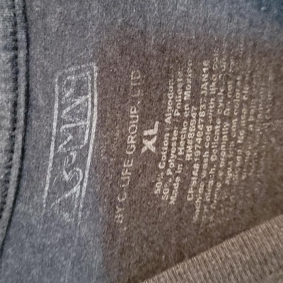 Cool pac man graphic T - Picture 2 of 3